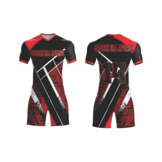 2024 high-quality football jersey uniform sets – sublimation, club men’s sportswear