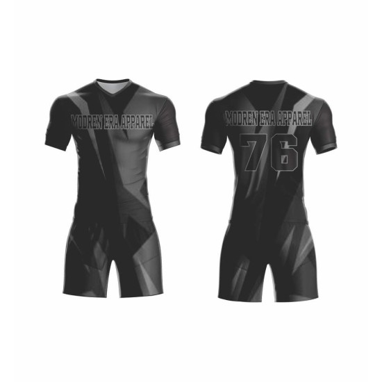 Custom men’s practice football shirts – sublimation jerseys, washable teamwear, custom club sportswear