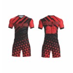 Custom men’s practice football shirts – sublimation jerseys, washable teamwear, custom club sportswear