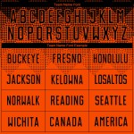 Shape Orange Gradient Black Uniform Soccer Square Sublimation Jersey Custom