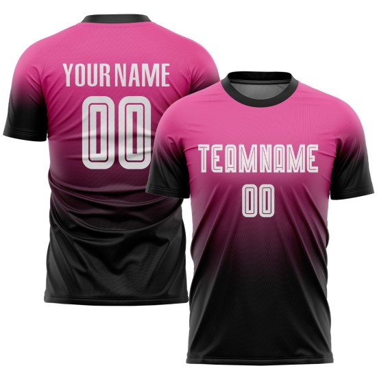 Short-sleeve season football club jerseys – wholesale youth latest sublimation, French style for men and women