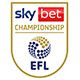 EFL Championship 24/25  + £6.00 
